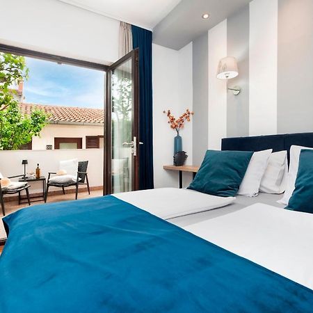 Villa B&B Marina & Parking Free 罗维尼 外观 照片